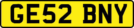 GE52BNY