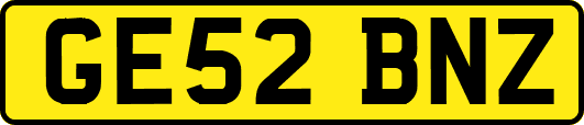 GE52BNZ