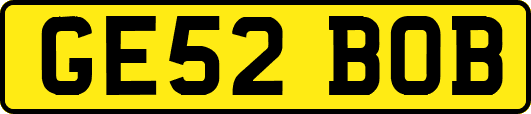 GE52BOB