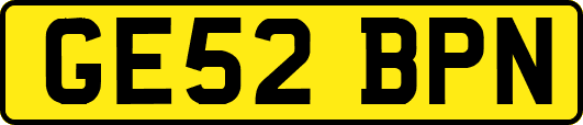 GE52BPN