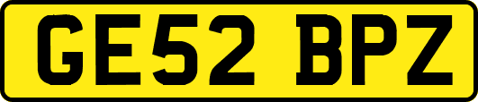 GE52BPZ