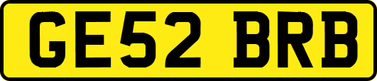 GE52BRB
