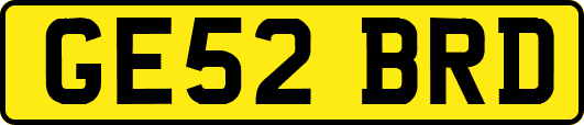 GE52BRD