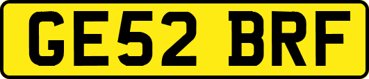 GE52BRF