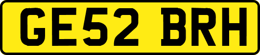 GE52BRH