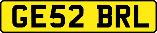 GE52BRL