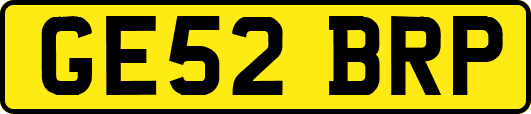 GE52BRP