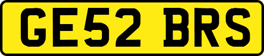 GE52BRS