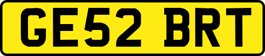 GE52BRT