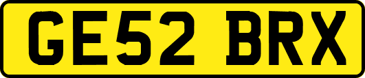GE52BRX