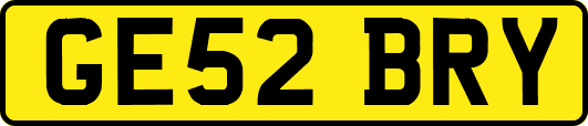 GE52BRY