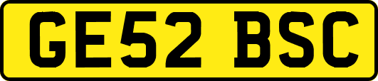 GE52BSC