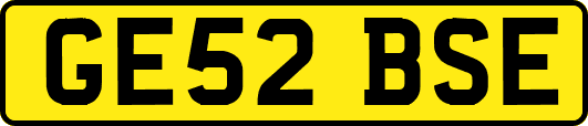 GE52BSE