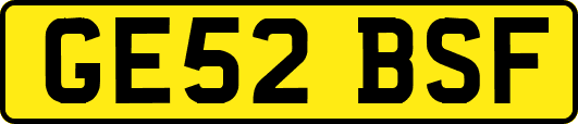 GE52BSF