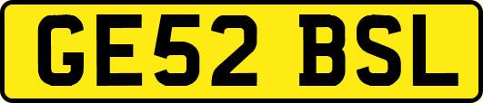 GE52BSL