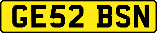 GE52BSN