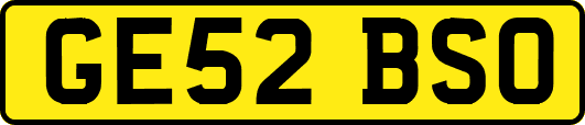 GE52BSO