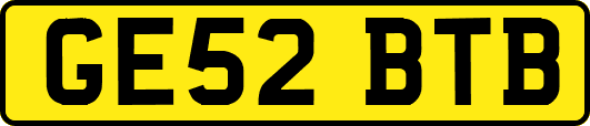 GE52BTB