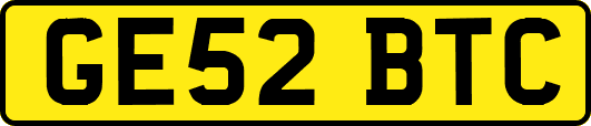 GE52BTC
