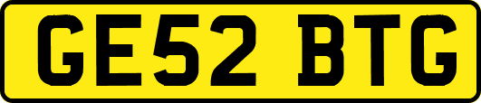 GE52BTG