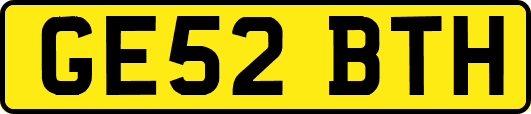 GE52BTH
