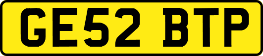 GE52BTP