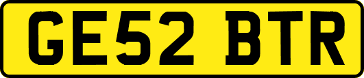 GE52BTR