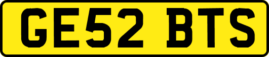 GE52BTS