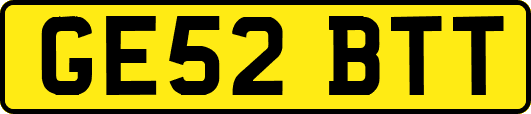 GE52BTT