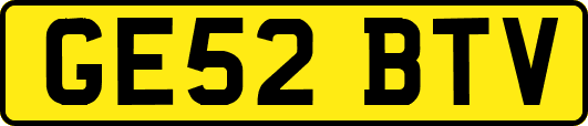 GE52BTV