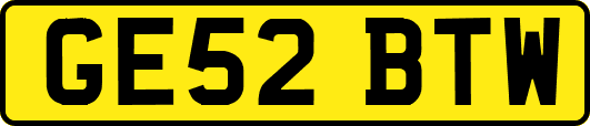 GE52BTW