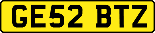 GE52BTZ