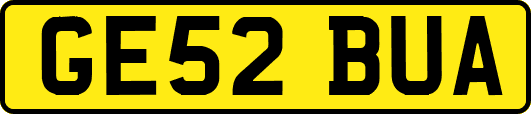 GE52BUA
