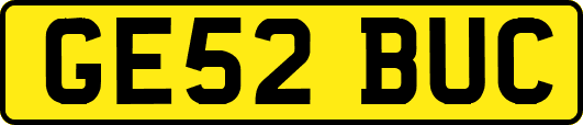 GE52BUC