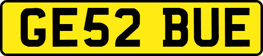 GE52BUE