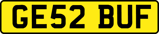 GE52BUF