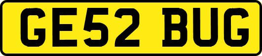 GE52BUG