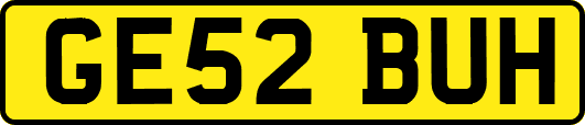 GE52BUH
