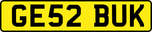 GE52BUK