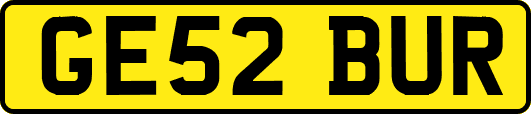 GE52BUR