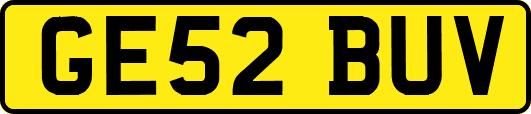 GE52BUV