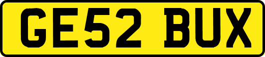 GE52BUX