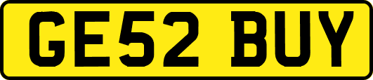 GE52BUY