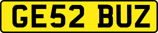 GE52BUZ