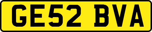 GE52BVA