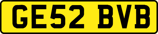 GE52BVB