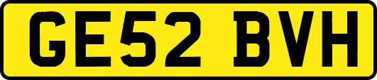 GE52BVH