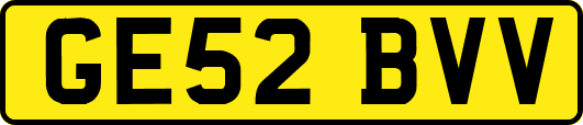 GE52BVV