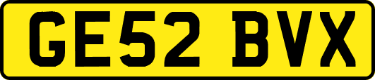 GE52BVX