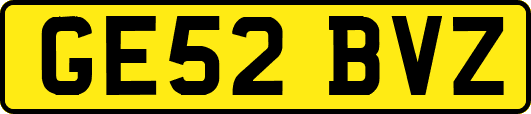 GE52BVZ